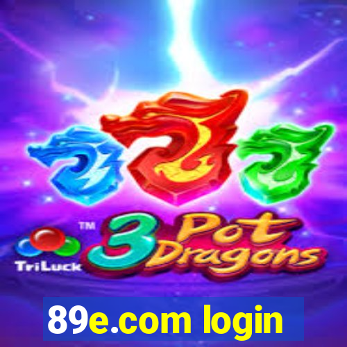 89e.com login